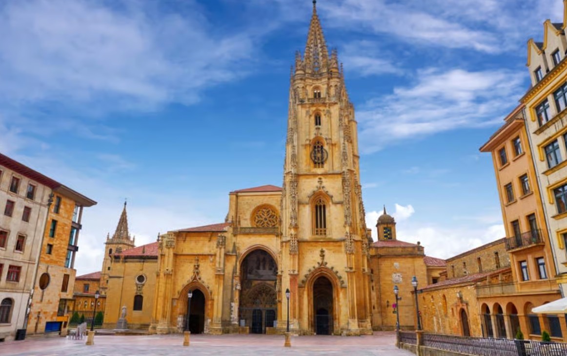Visita Guiada: Oviedo de Principios del Siglo XX
