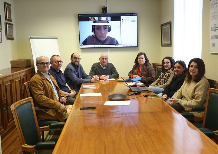 El Centro Asturiano de Oviedo comienza a organizar su centenario
