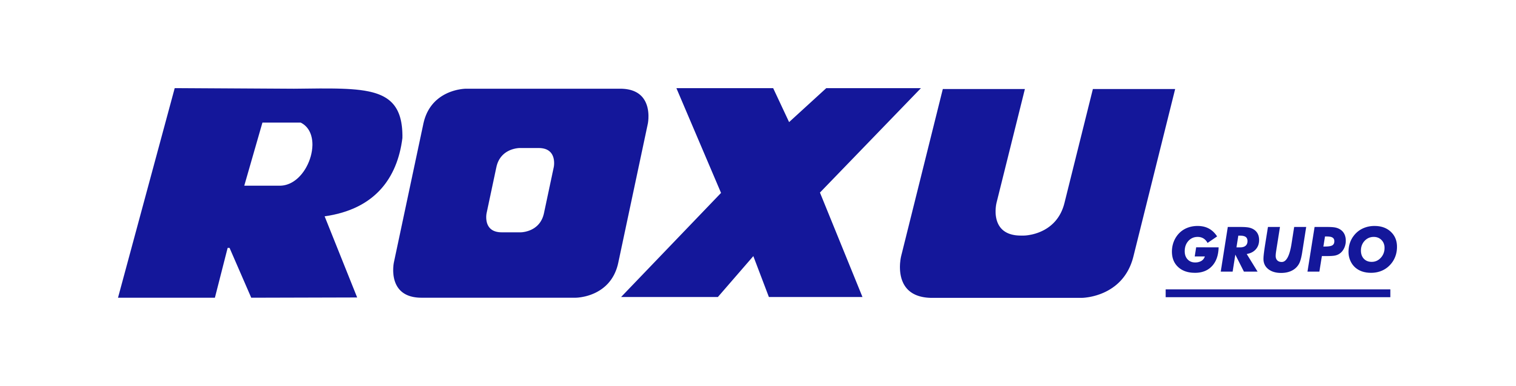 Grúas Roxu